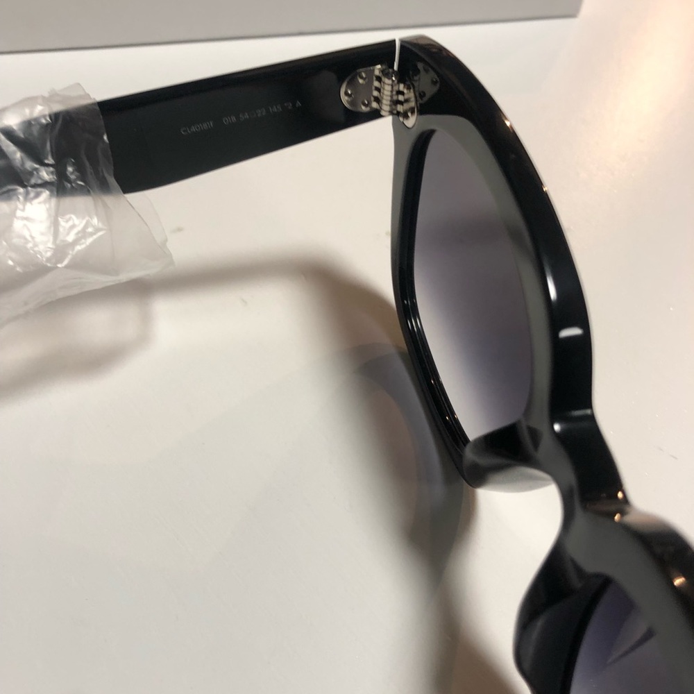 Celine cat eye sunglasses - Picture 3 of 4